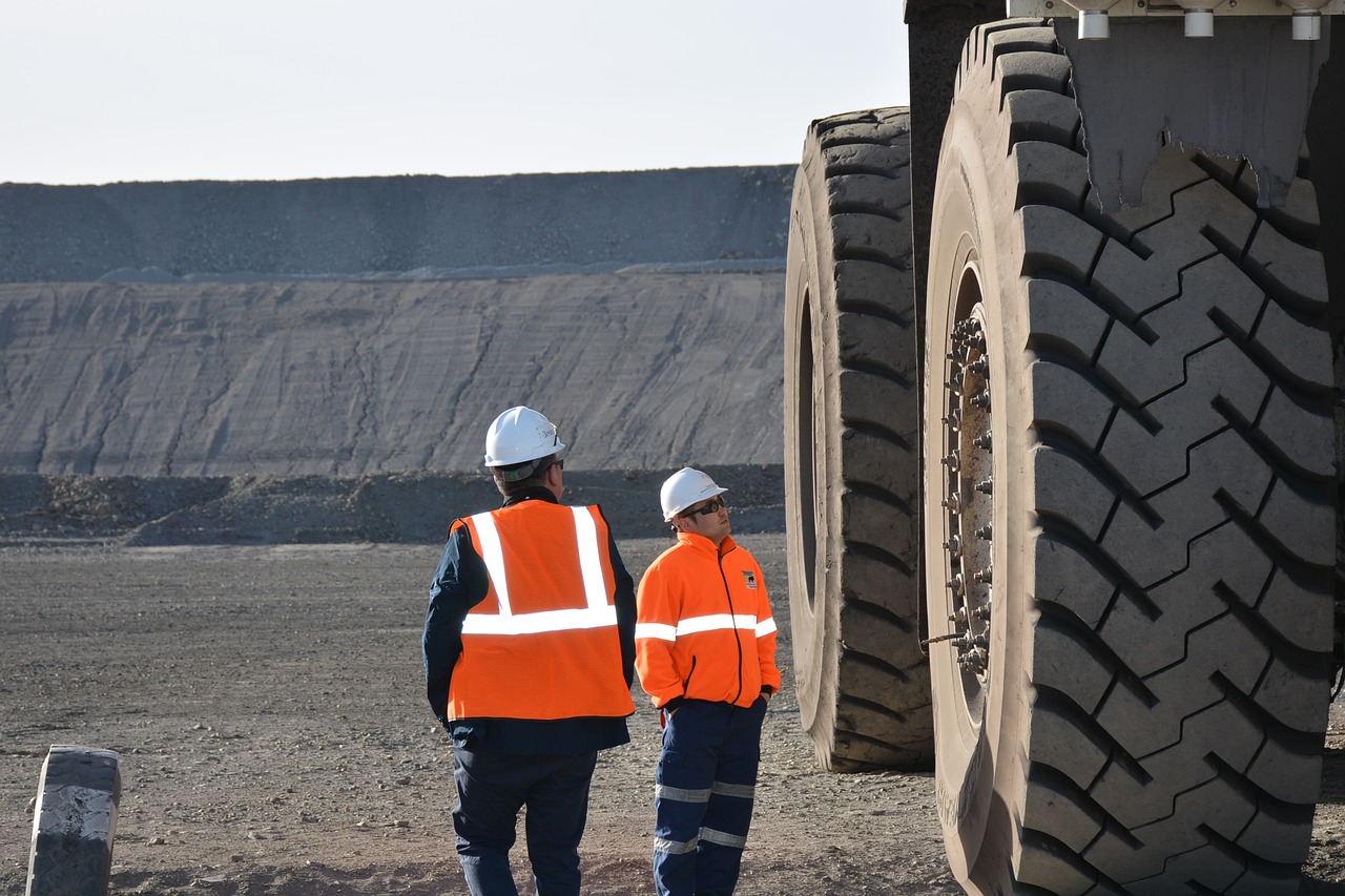 Minería en México cierra primer trimestre en rojo por choques financieros y regulatorios