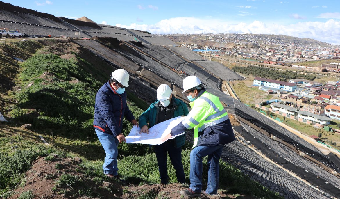 Perú: Amsac ejecutará obras de remediación de pasivos ambientales por más de USD 38 millones