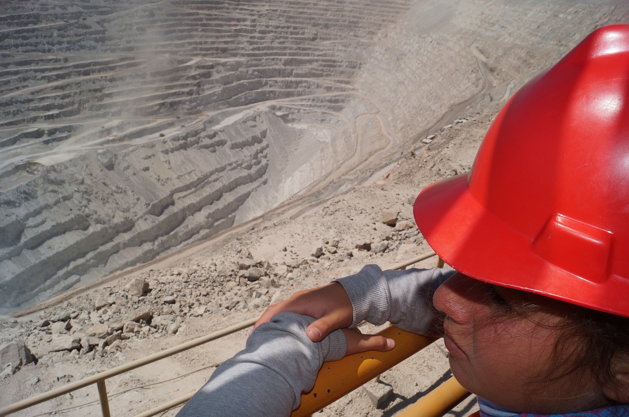 Perú: Inversiones mineras suman más de USD 995 millones al primer trimestre 2024