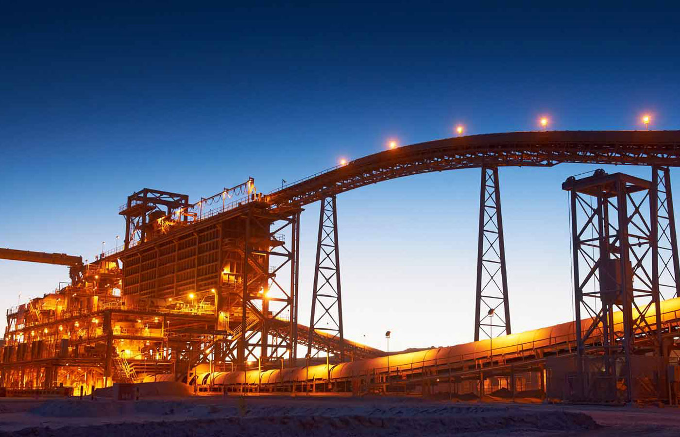 BHP evitará la huelga en Chile con un acuerdo salarial preliminar