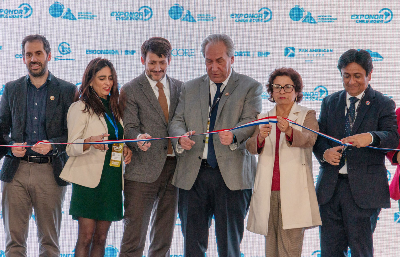 Exponor 2024: una plataforma para la vinculación y el crecimiento desde Antofagasta al mundo