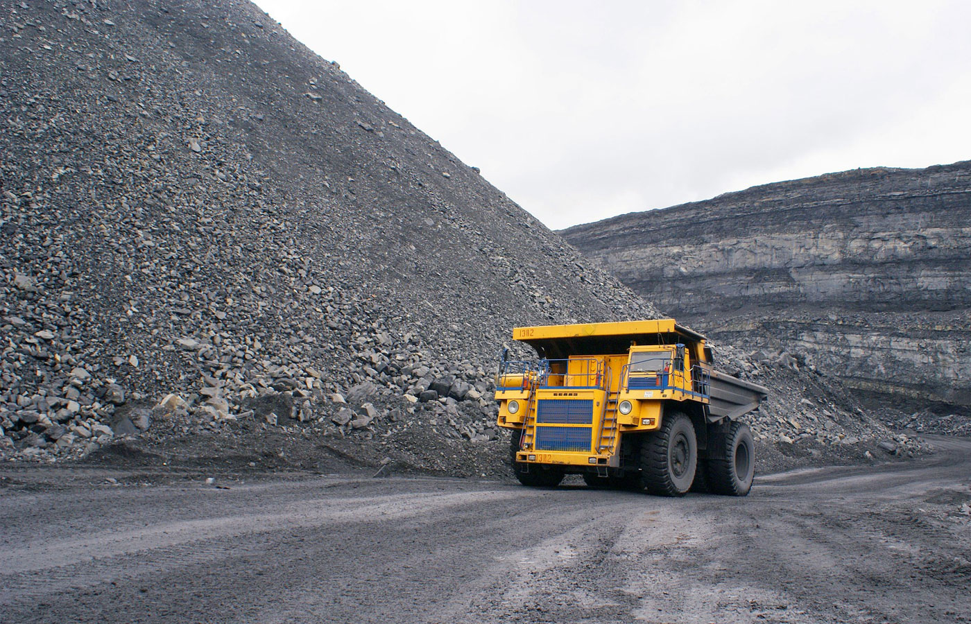 Perú: Minera Poderosa anuncia inversión para expansión en La Libertad