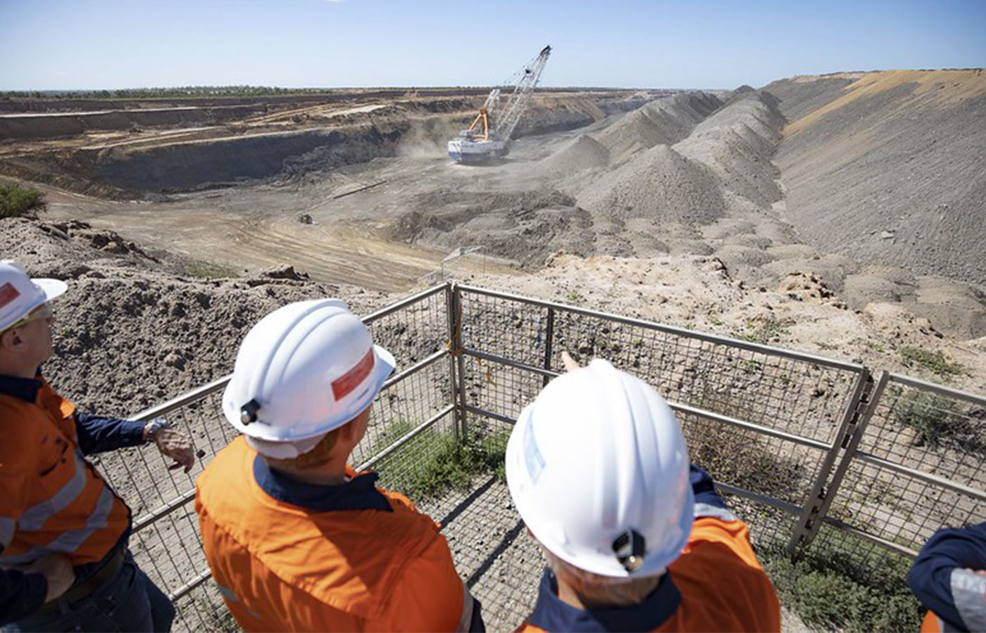 Anglo American acuerda vender proyectos en Chile y Australia 