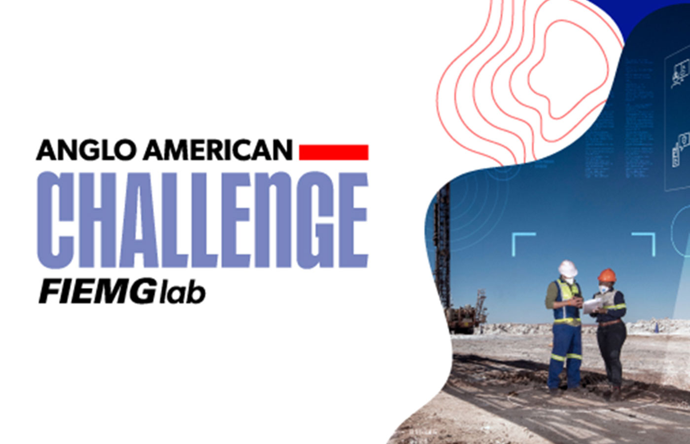 Brasil: Llega la 4ta edición del Anglo American Challenge Fiemg Lab