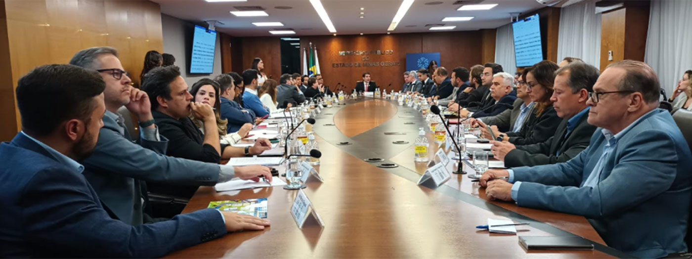 Brasil: Minas Gerais busca reducir el impacto de las actividades mineras en las carreteras