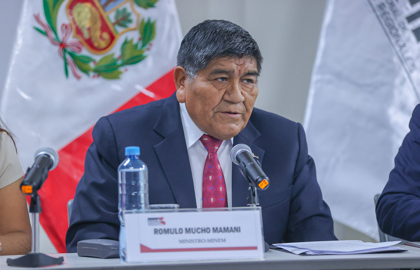 Proyecto peruano Tía María generará 9000 puestos de trabajo 