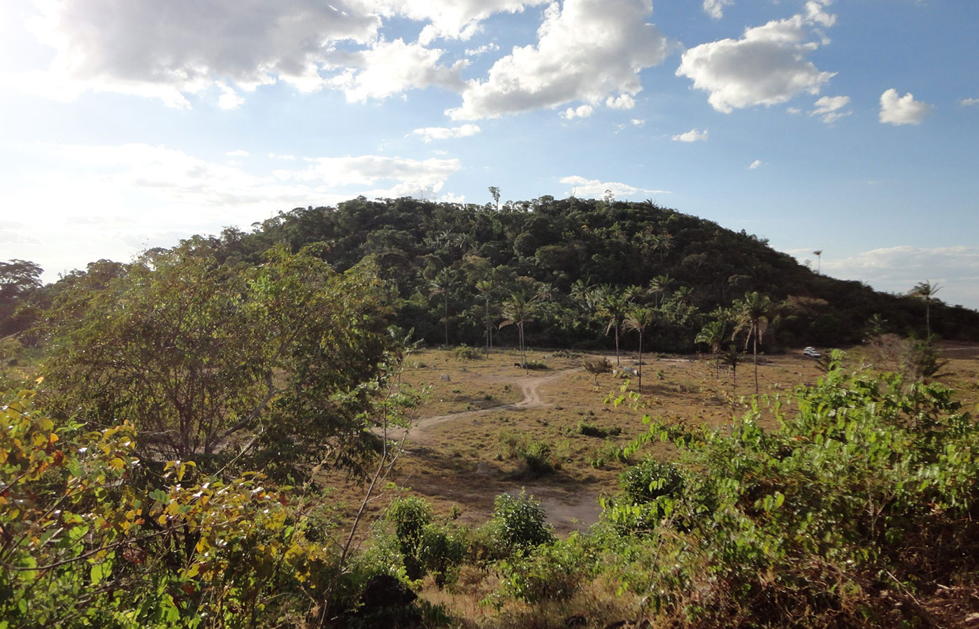 Brasil: Aura Minerals ajustará sus proyecciones con la expansión del proyecto Matupá