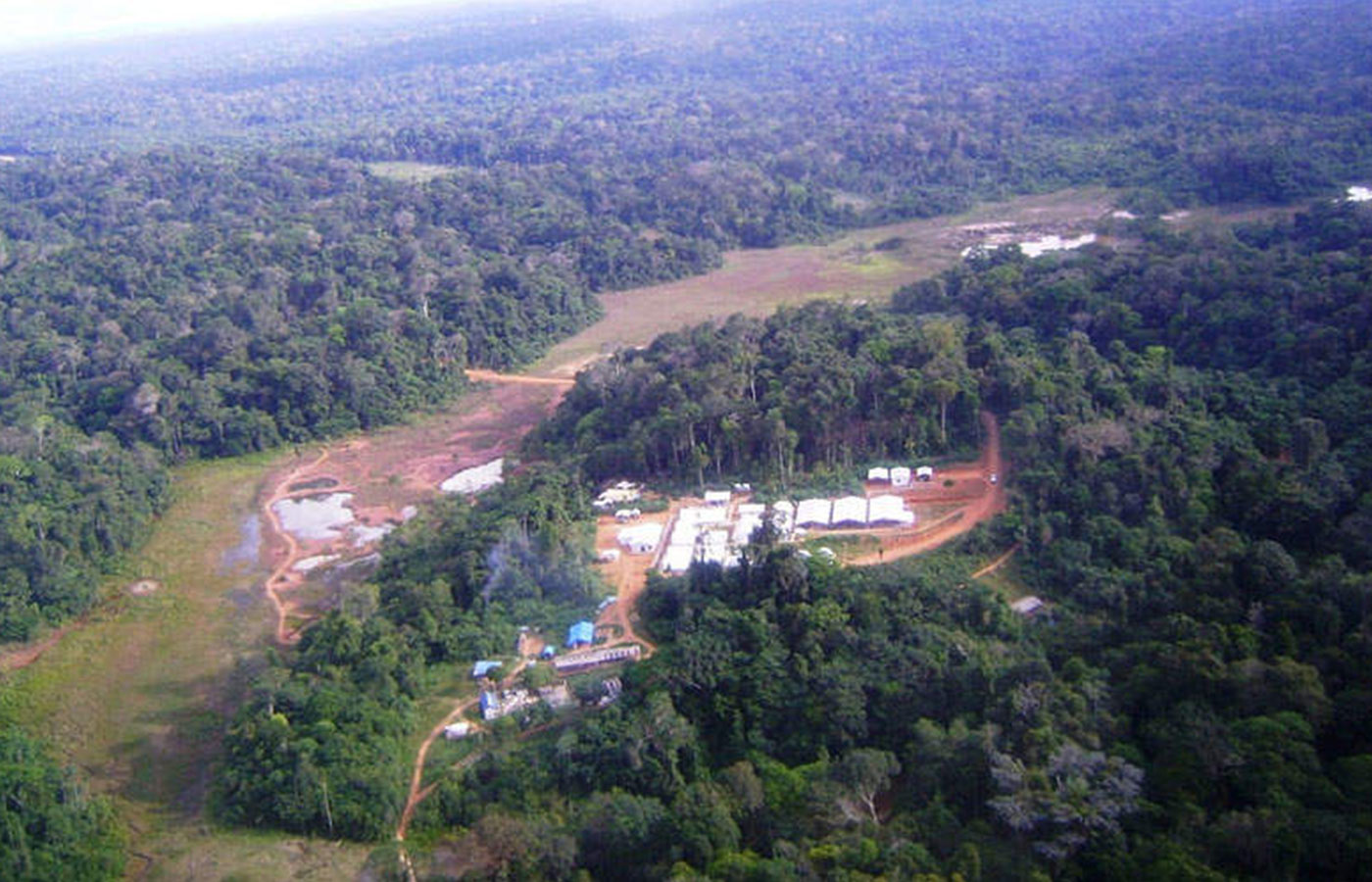 Brasil: G Mining obtiene licencias de explotación del proyecto Tocantinzinho