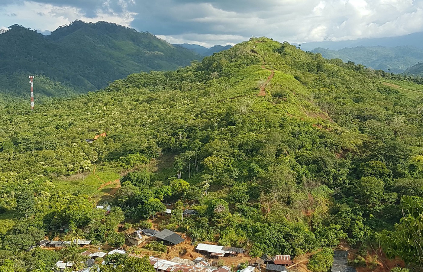 Colombia: Cordoba Minerals obtiene permiso para el proyecto Alacran 