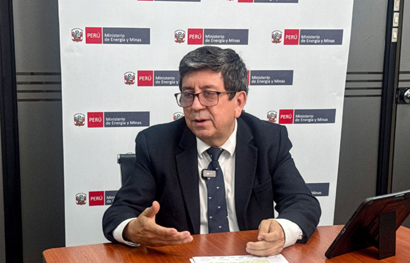 Perú: Proyecto Michiquillay comenzará su construcción en 2027