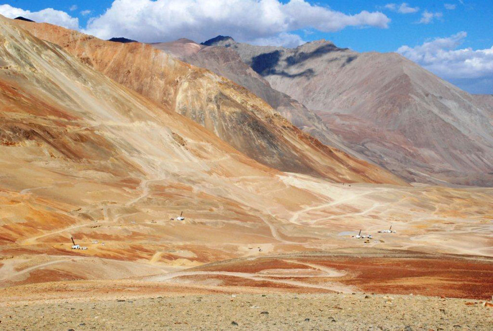 Argentina será clave para el crecimiento del cobre, según Glencore