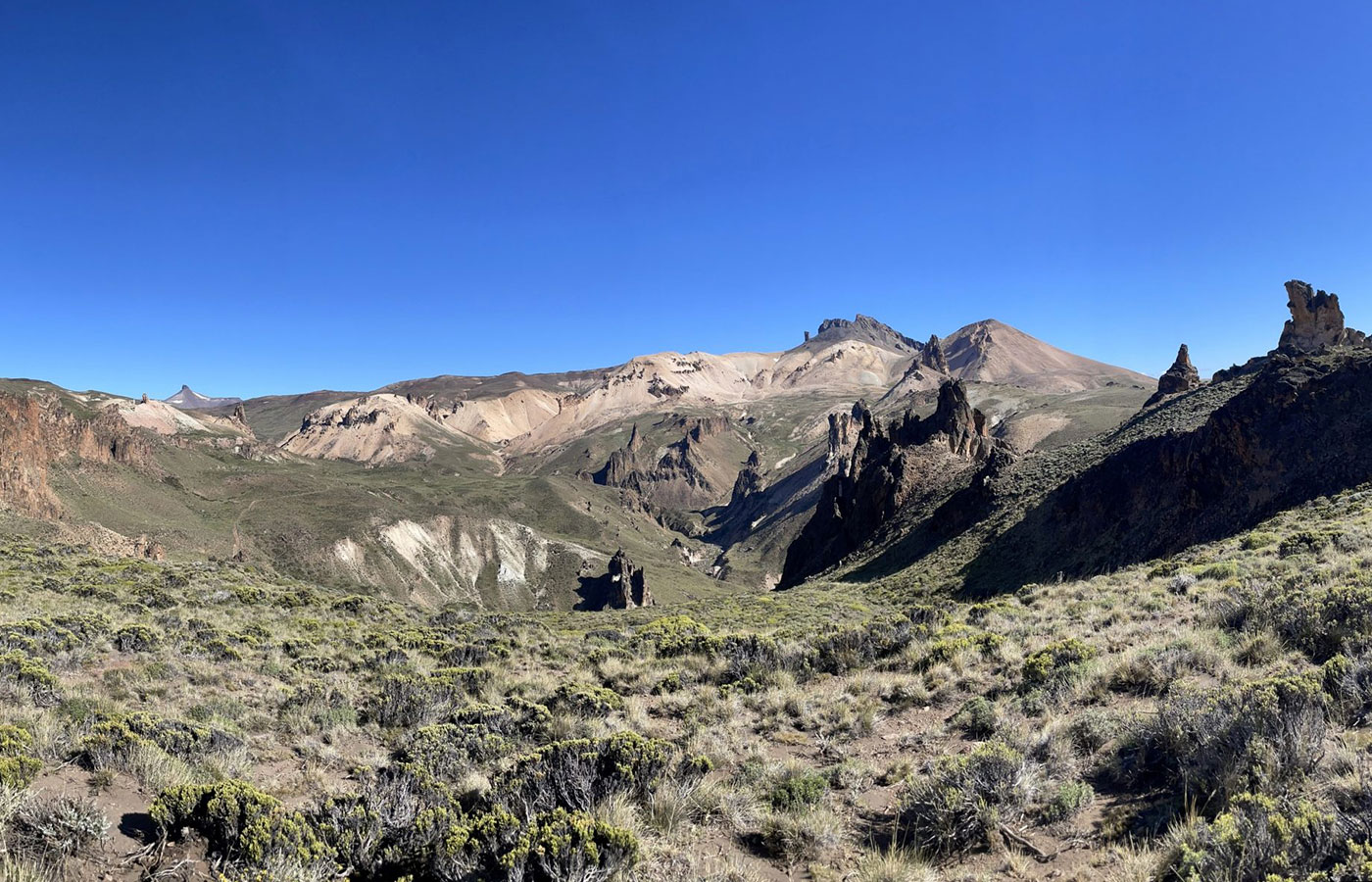 Chile: Andean recauda USD 17 millones para exploración en Cerro Bayo