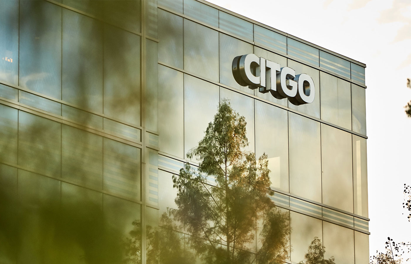 Minera Gold Reserve se retira de la puja por las acciones de la matriz de Citgo