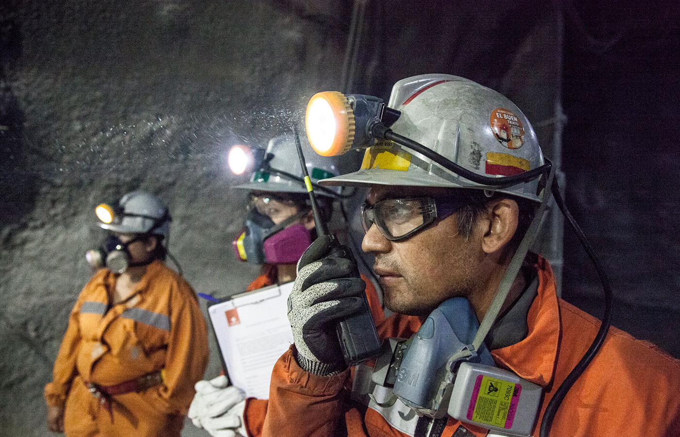 Zona norte de Chile crece de la mano del litio y el cobre