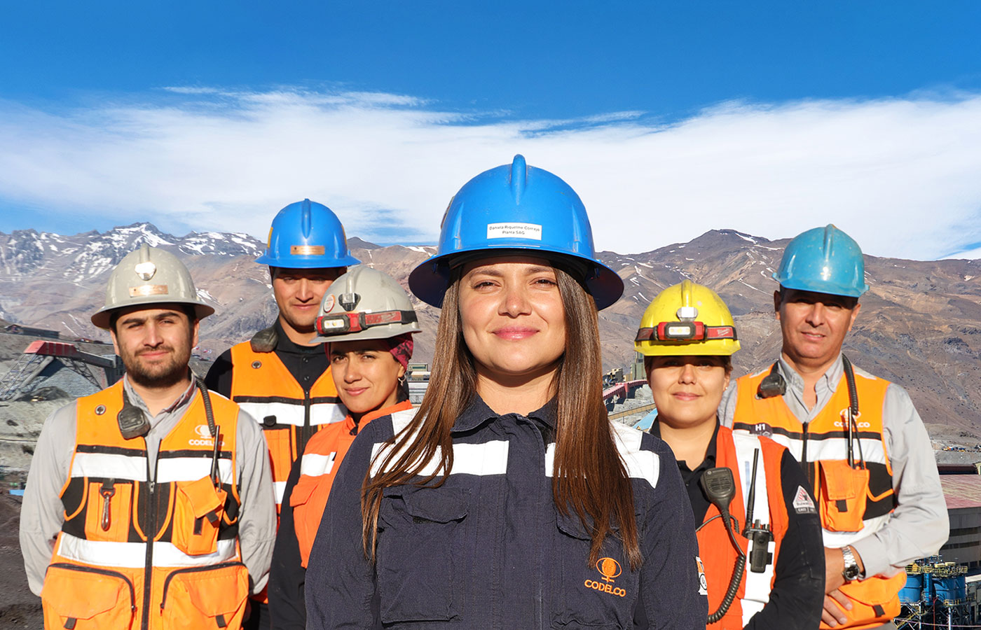 Chile: Codelco celebra resultados del tercer trimestre 2024