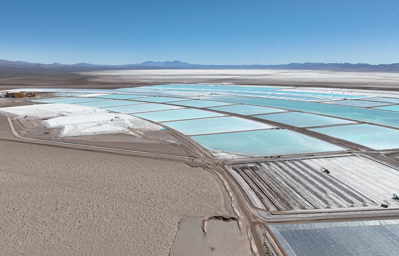 Rio Tinto confirma acercamiento para comprar Arcadium Lithium