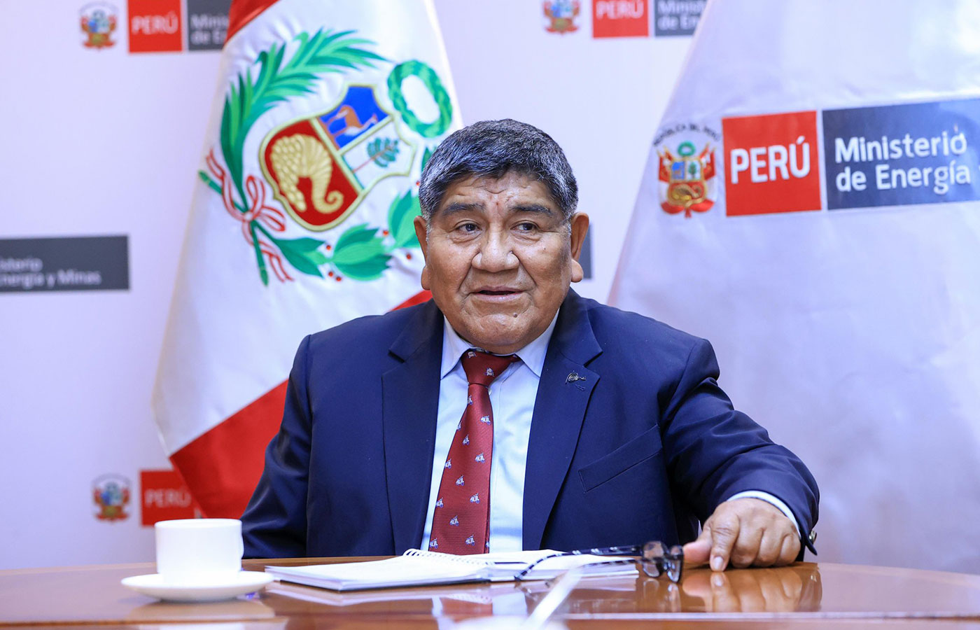 El proyecto peruano Tía María es una realidad