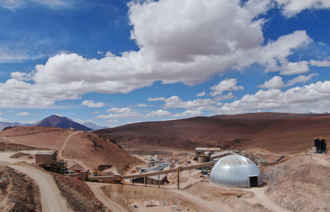 Gold Fields podría vender sus minas más pequeñas en Perú y Ghana