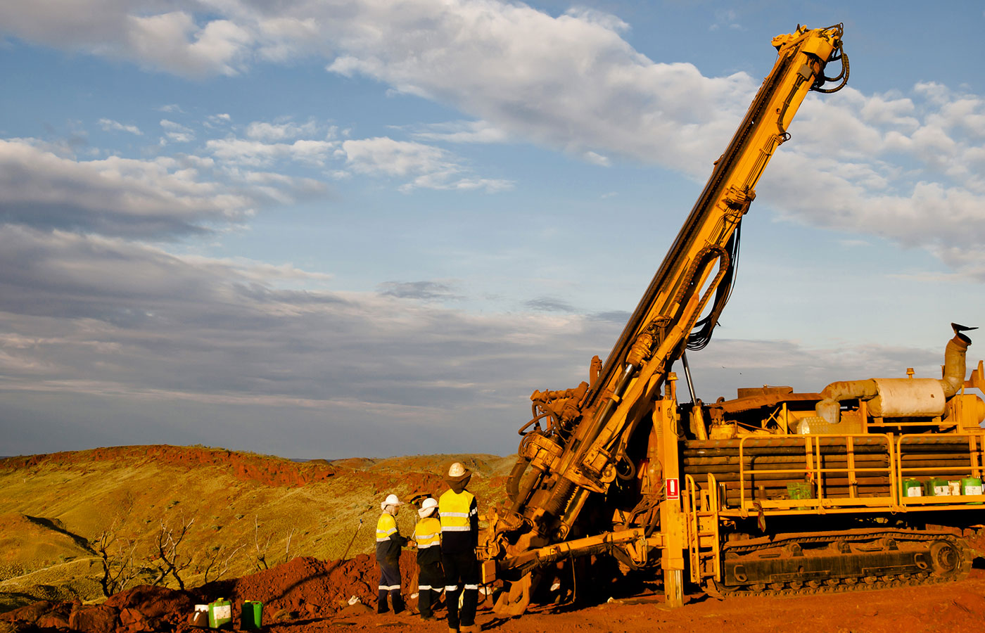 México: Kingsmen define objetivos de perforación en el proyecto Las Coloradas