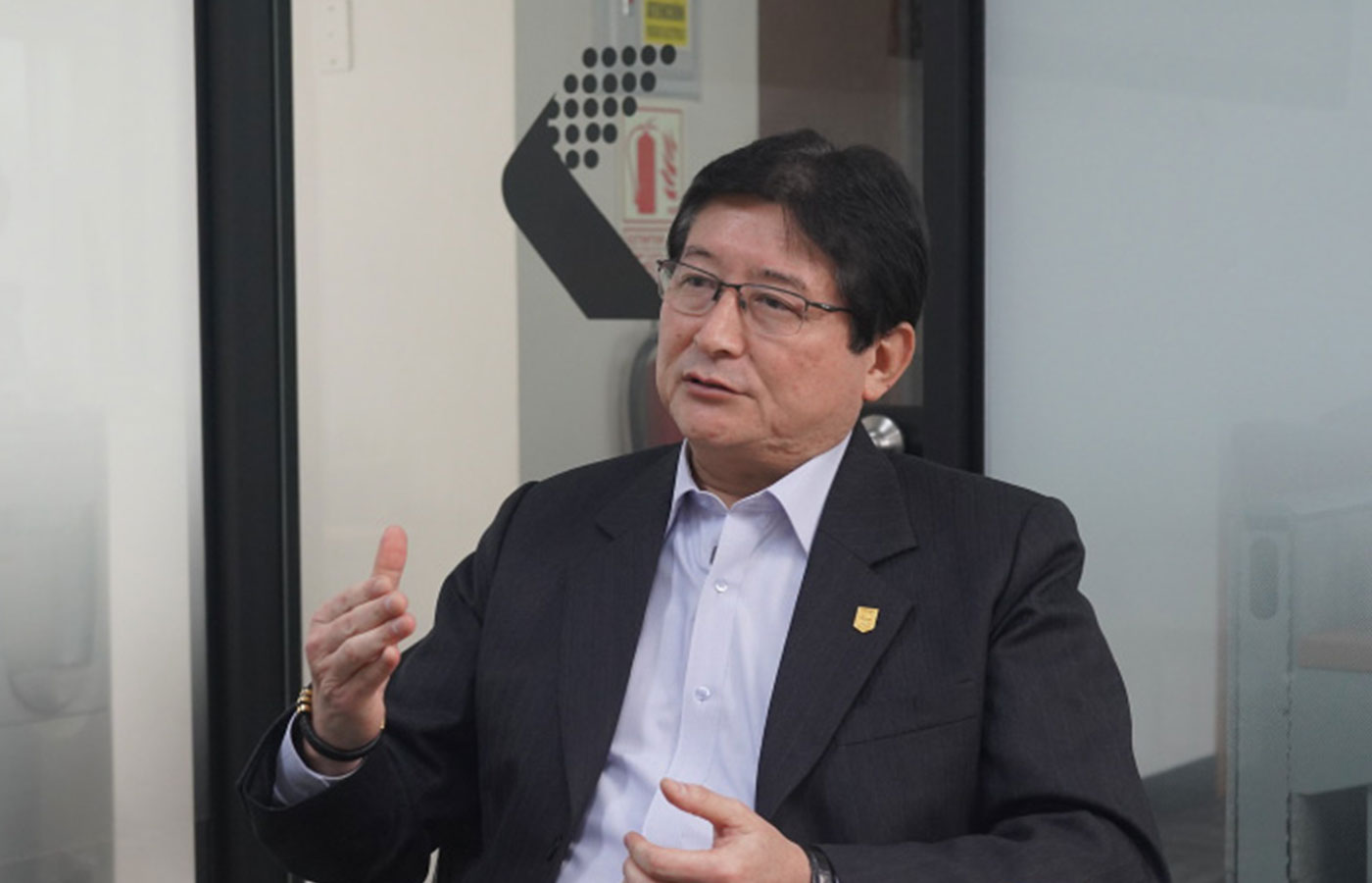 Perú: El proyecto Crespo iniciará operaciones el 2025