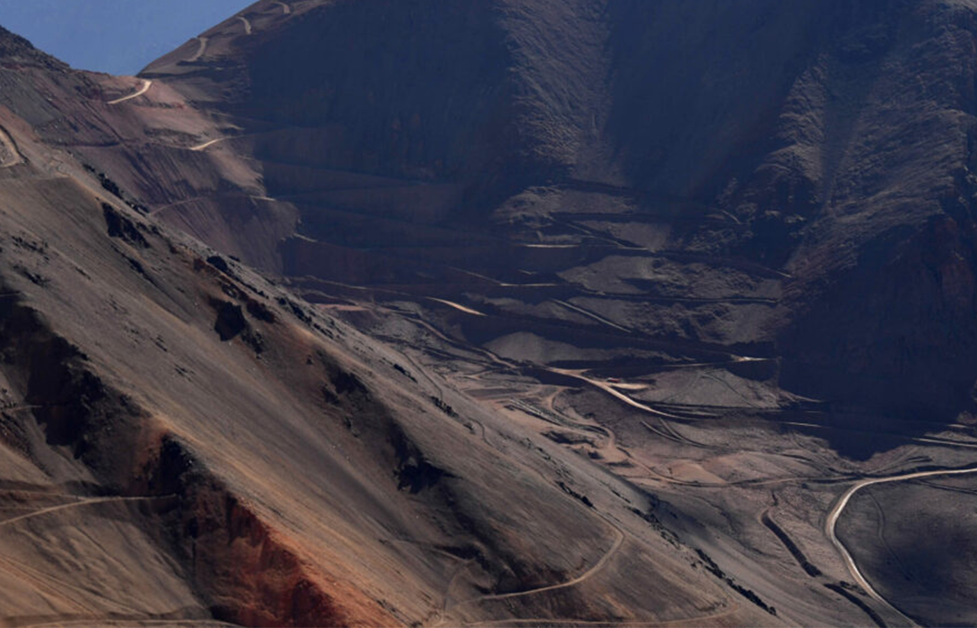 Chile: Barrick solicitará permisos para la prospección minera "El Alto" 