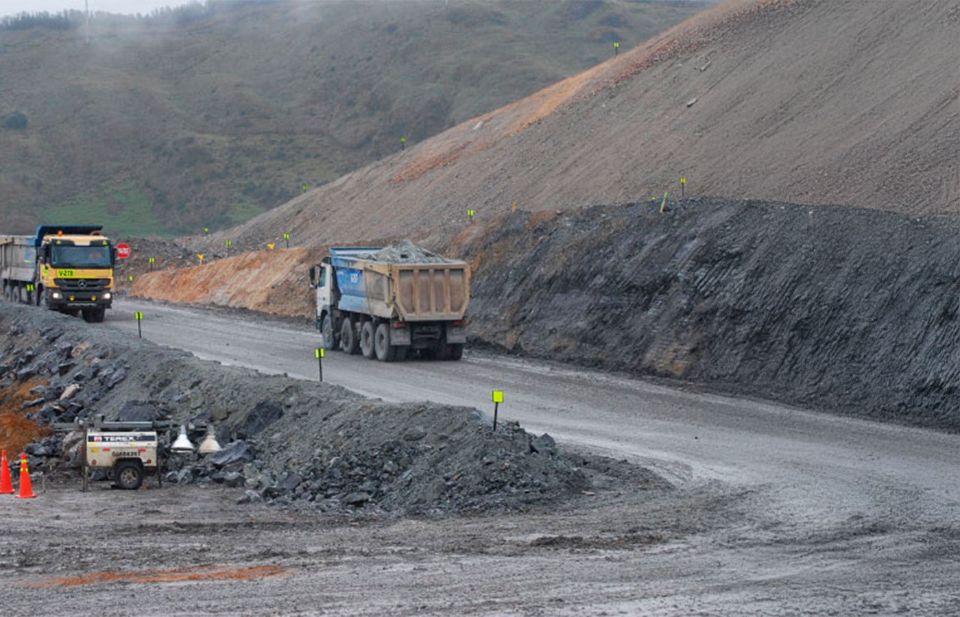 Gold Fields invertirá USD 30 millones en exploraciones en Perú