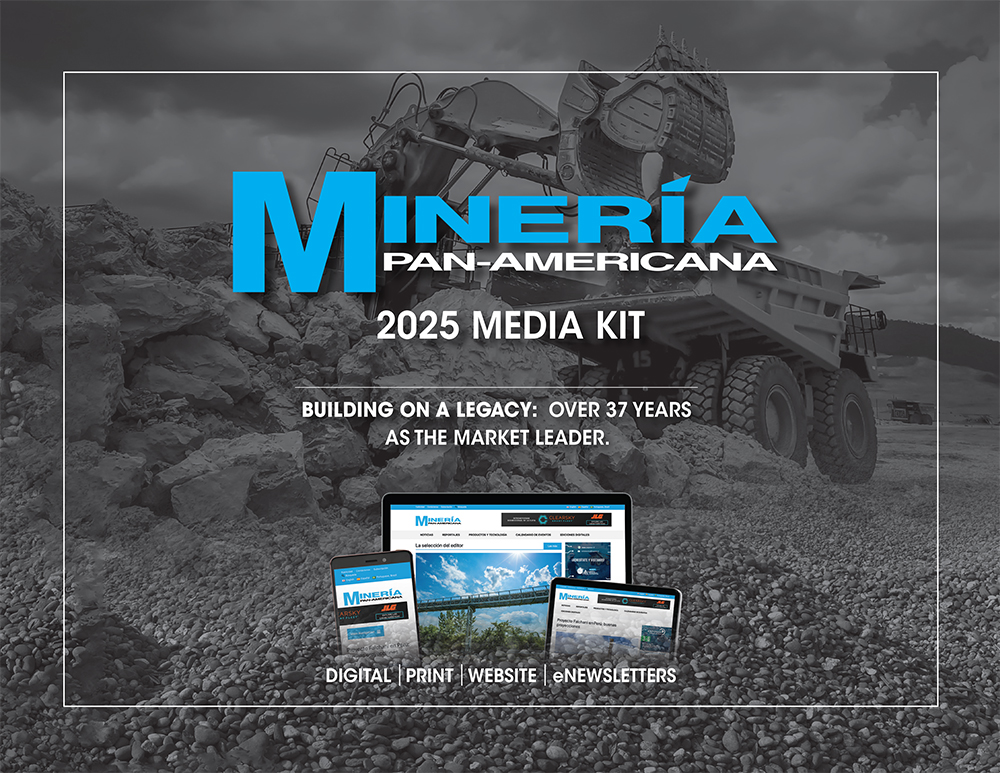 Mineria media kit 2025