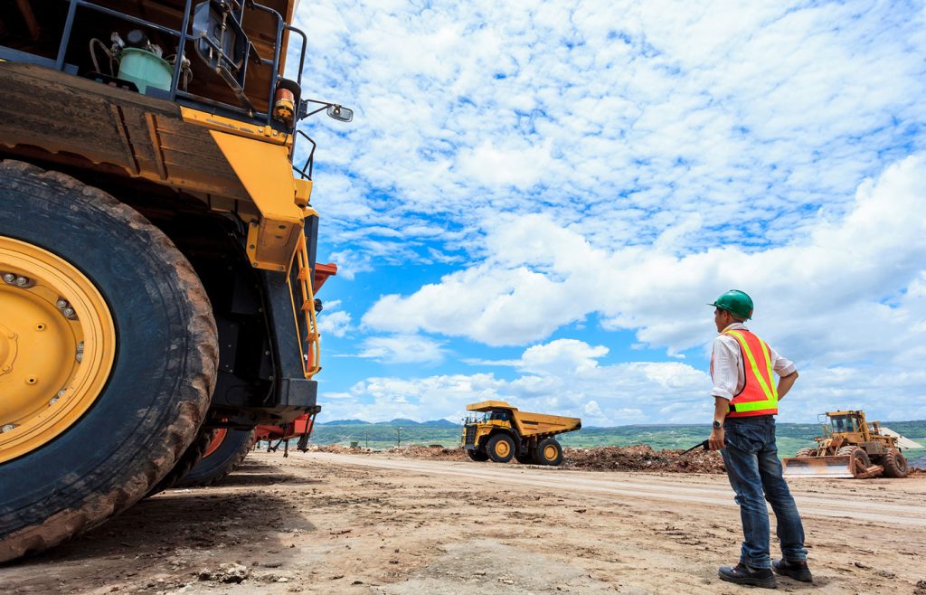 La iniciativa de plata ubicada en Cerro de Pasco espera producir 7.5 millones de onzas este 2025.| Crédito: © Buranatrakul — Dreamstime.