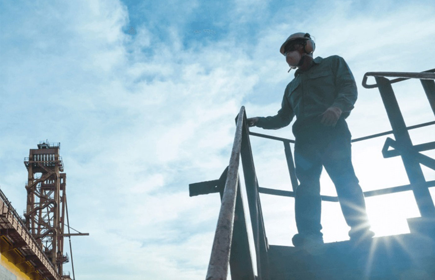 Vale sigue adelante con la fase 1 del proyecto, en la que se llevarán a cabo estudios de ingeniería. Crédito: Vale