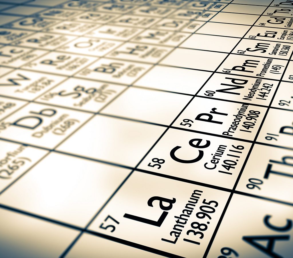 El proyecto Caldeira comprende 69 licencias (con una superficie total de 193 km2) situadas en la región suroeste del estado de Minas Gerais, cerca de la ciudad de Poços de Caldas. | Crédito: Meteoric Resources