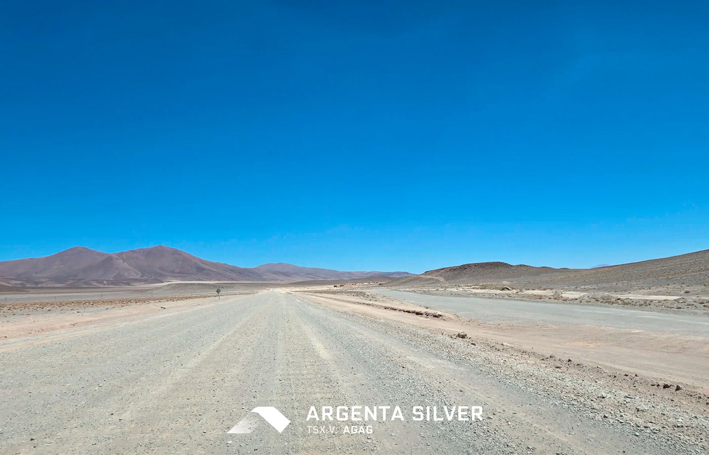 Se prevé que la fase 2 del programa de exploración comience en el segundo trimestre de 2025.| Crédito: Argenta Silver