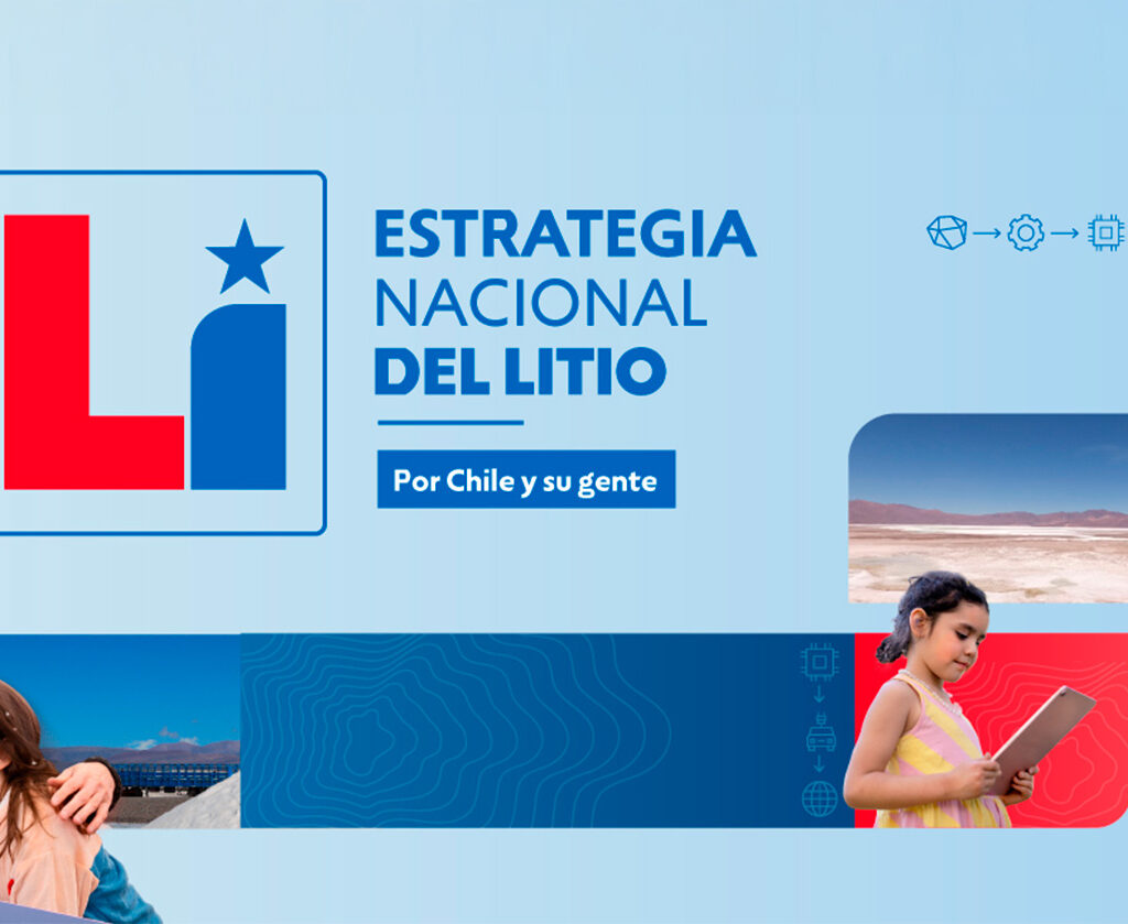 Tras la revisión de antecedentes, el Ministerio de Minería acogió las dos solicitudes ingresadas para desarrollar proyectos en el sector de Quillagua.| Crédito: Ministerio de Minería