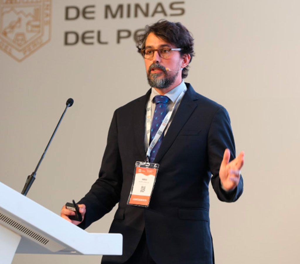 La producción se inició en 2024 con 45 000 onzas de oro y se espera que aumente significativamente con la puesta en marcha completa de la planta.| Crédito: IIMP