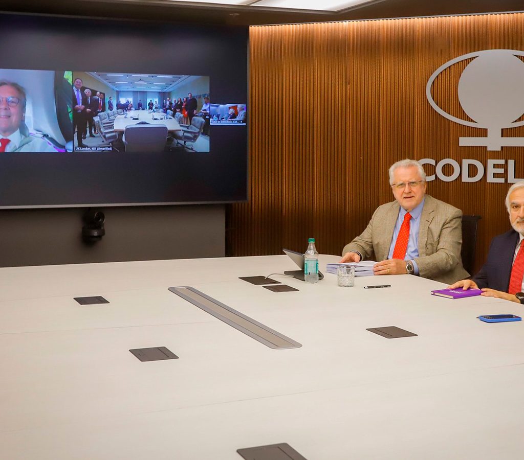 En términos económicos, el acuerdo establece que Rio Tinto contribuirá en el proyecto hasta USD 900 millones.| Crédito: Codelco