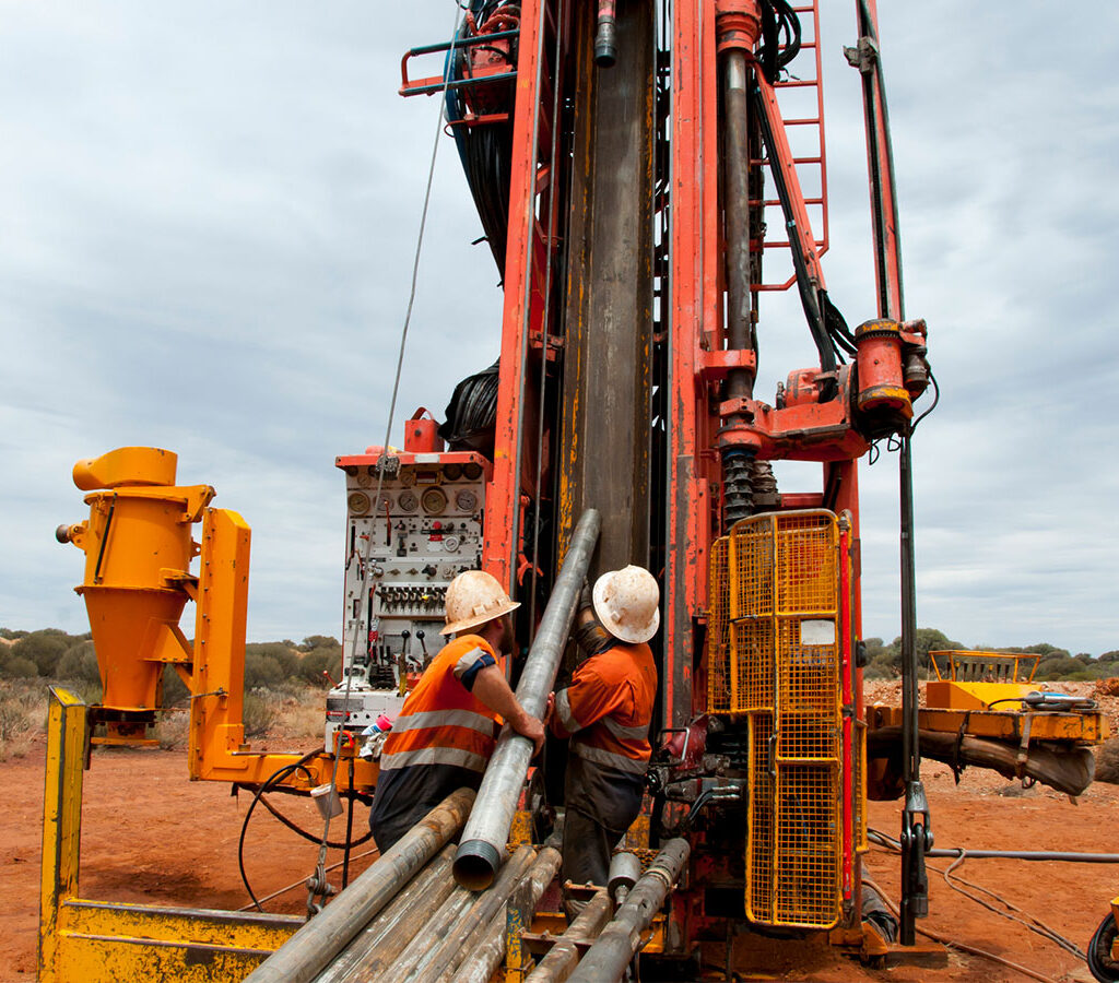 La resolución de suspensión fue notificada a la compañía Terraearth Resources S.A., titular de las concesiones. | Crédito: © Adwo — Dreamstime