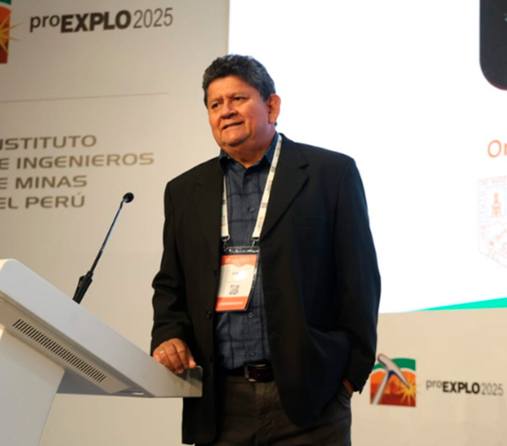 Con la nueva evaluación económica preliminar y en base a los nuevos recursos minerales, la cantidad total de mineral que procesará el proyecto aumentará a 1000 millones de toneladas.| Crédito: IIMP