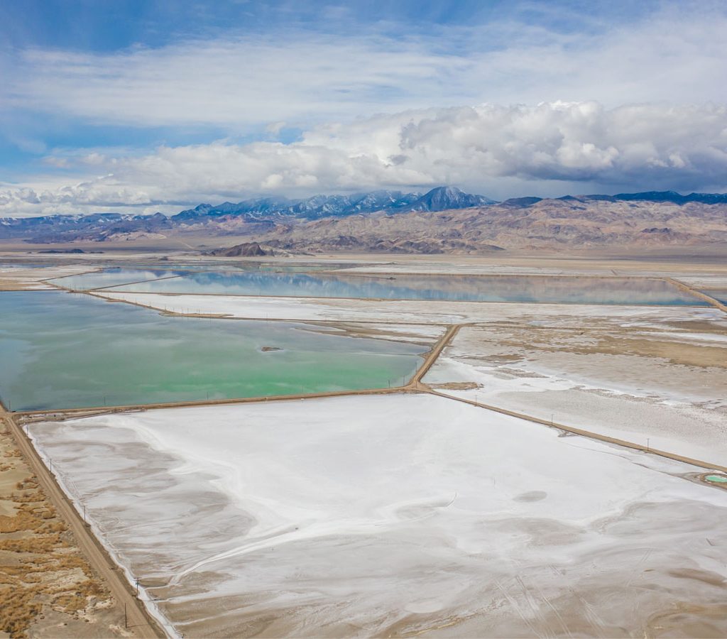 Las firmas chinas proyectaban invertir USD 500 millones tanto en Antofagasta como Mejillones.| Crédito: © Wirestock — Dreamstime.