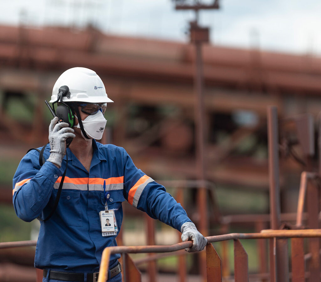 Los cambios tendrán efecto a partir del 1 de julio de 2025.| Crédito: Anglo American