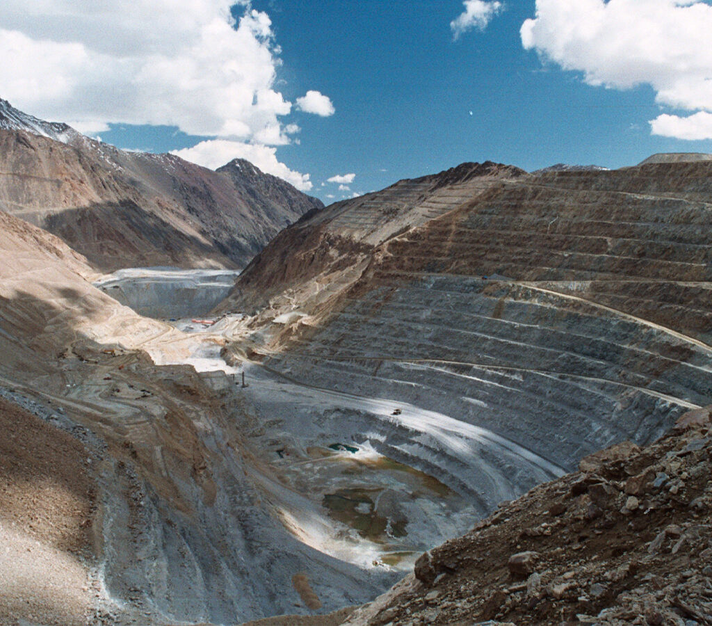 El nuevo director, que cuenta con más de 30 años de trayectoria en la industria, se sumará al Grupo a partir del 1 de julio.| Crédito: Antofagasta Minerals