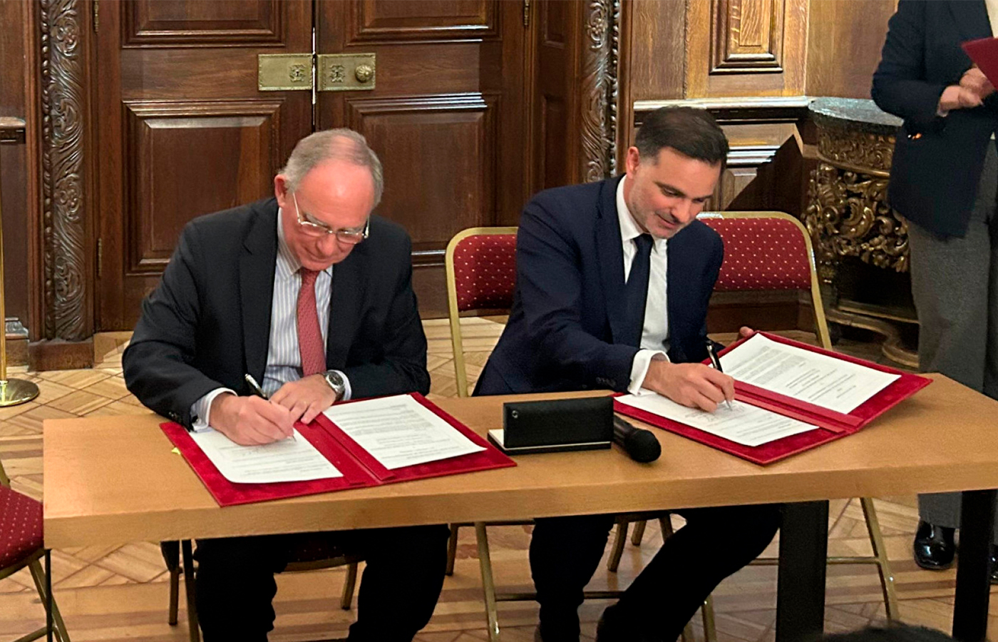 Los minerales críticos son recursos considerados estratégicos debido a su importancia económica y al riesgo asociado a su provisión.| Crédito: Ministerio de Economía