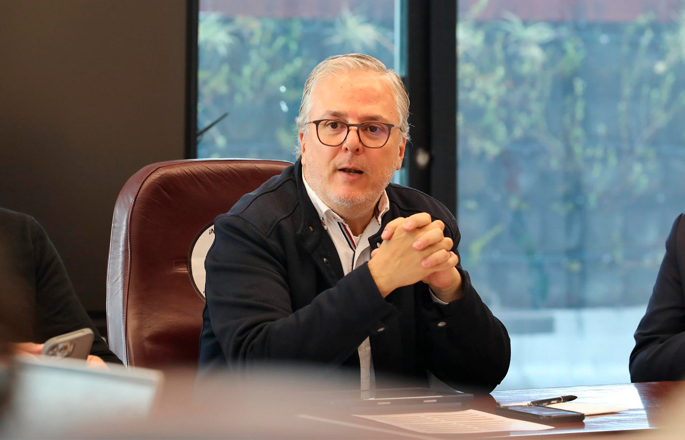 La decisión marca un nuevo rumbo en el liderazgo de esta entidad clave para el sector minero en Colombia.| Crédito: @ANMColombia