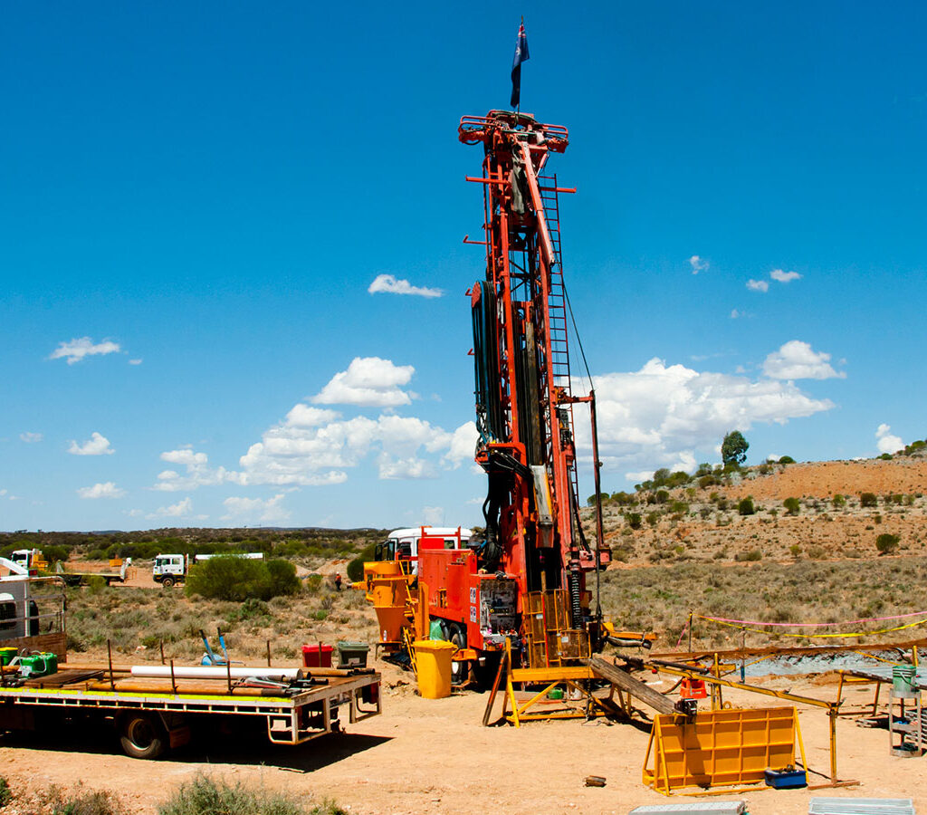 El proyecto de oro y plata Yanamina está ubicado en Áncash, Perú.| Imagen referencial / Crédito: © Adwo — Dreamstime