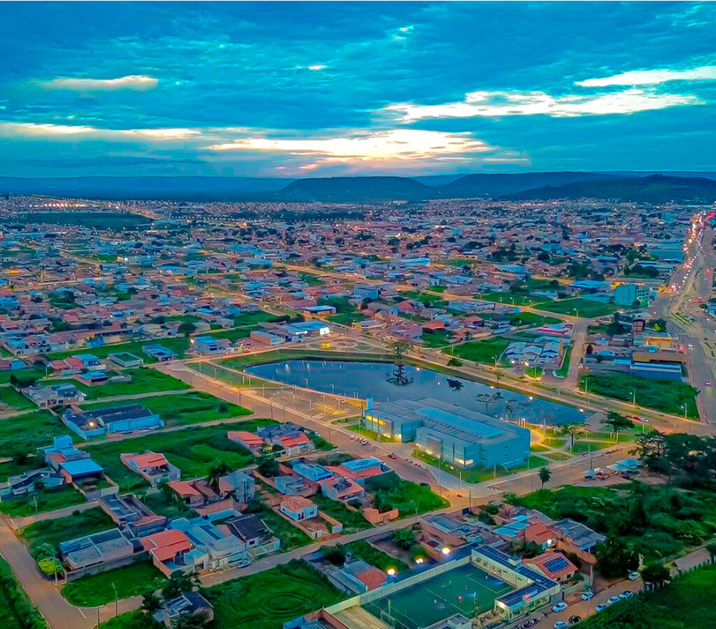 El proyecto Bacaba es una nueva operación de cobre que utilizará la infraestructura de la Unidad Sossego.| Crédito: Vale