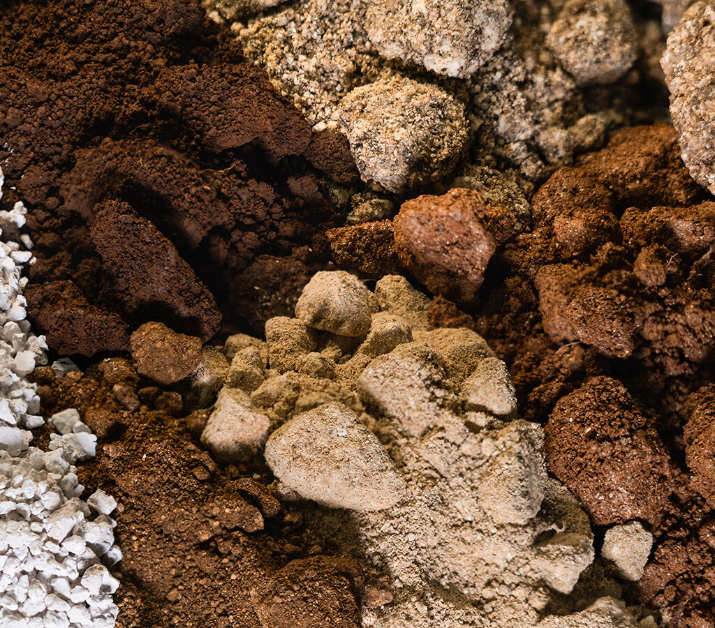 Aclara usará IA para optimizar la cadena de valor de tierras raras y acelerar proyectos en Chile y Brasil.| Crédito: Aclara Resources
