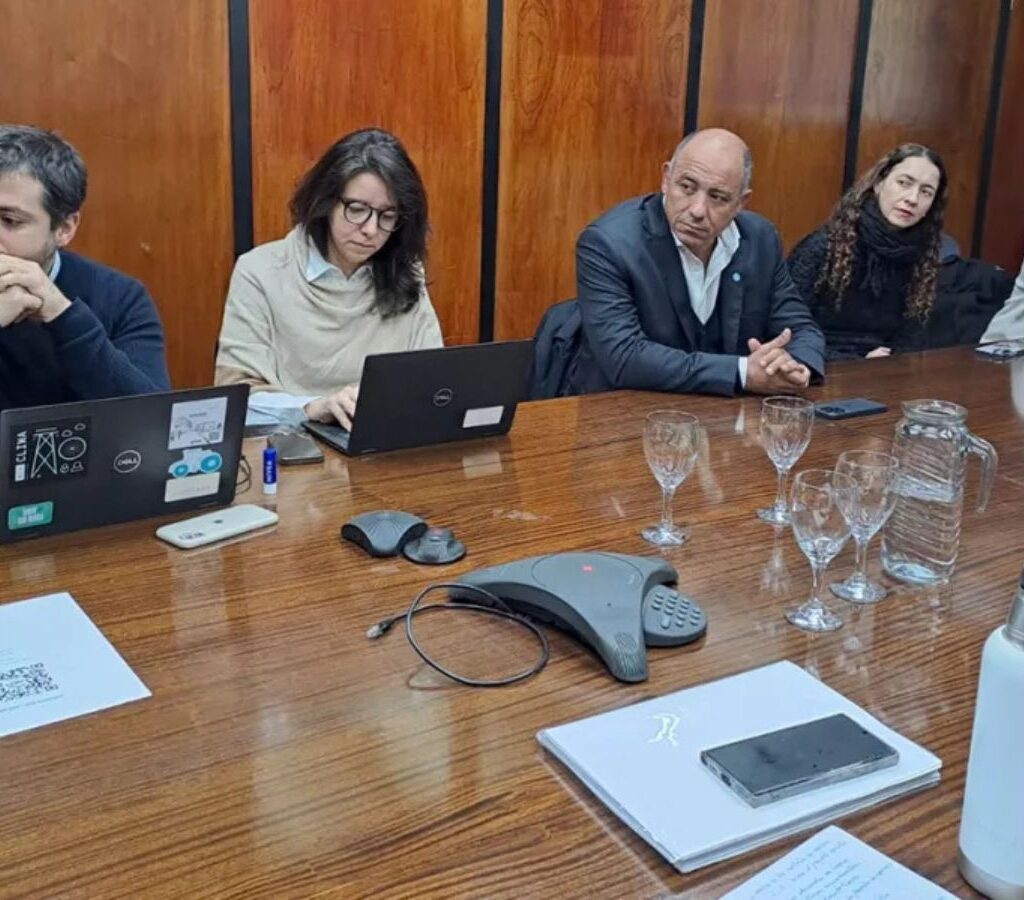 La provincia avanza en la preparación de un proyecto estratégico para mejorar la Ruta Nacional 51, clave para el desarrollo de la minería.| Crédito: Gobierno de Salta