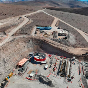 Proyecto Fenix Gold: Nuevo oro