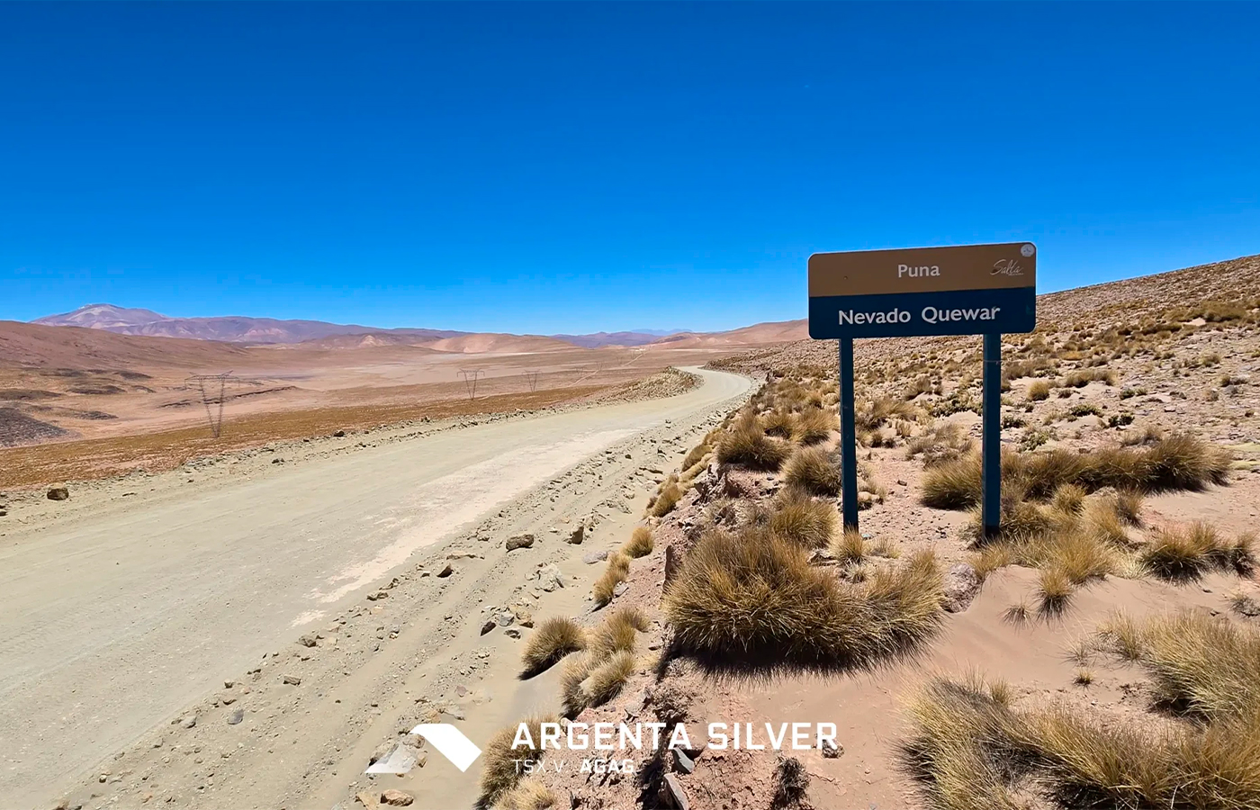 El proyecto, localizado en la provincia de Salta, es considerado uno de los yacimientos de plata más prometedores de la región.| Crédito: Argenta Silver