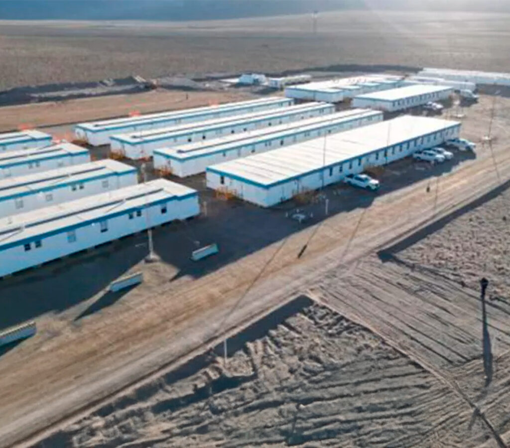 Salta concentra cuatro de los siete proyectos autorizados a producir a nivel nacional.| Crédito: Gobierno de Salta