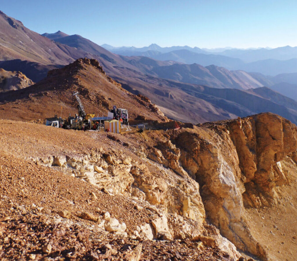 Chile sigue siendo una jurisdicción clave para Barrick, con un portafolio que incluye participaciones en la mina de cobre Zaldívar y los proyectos El Alto y Norte Abierto.| Crédito: Barrick