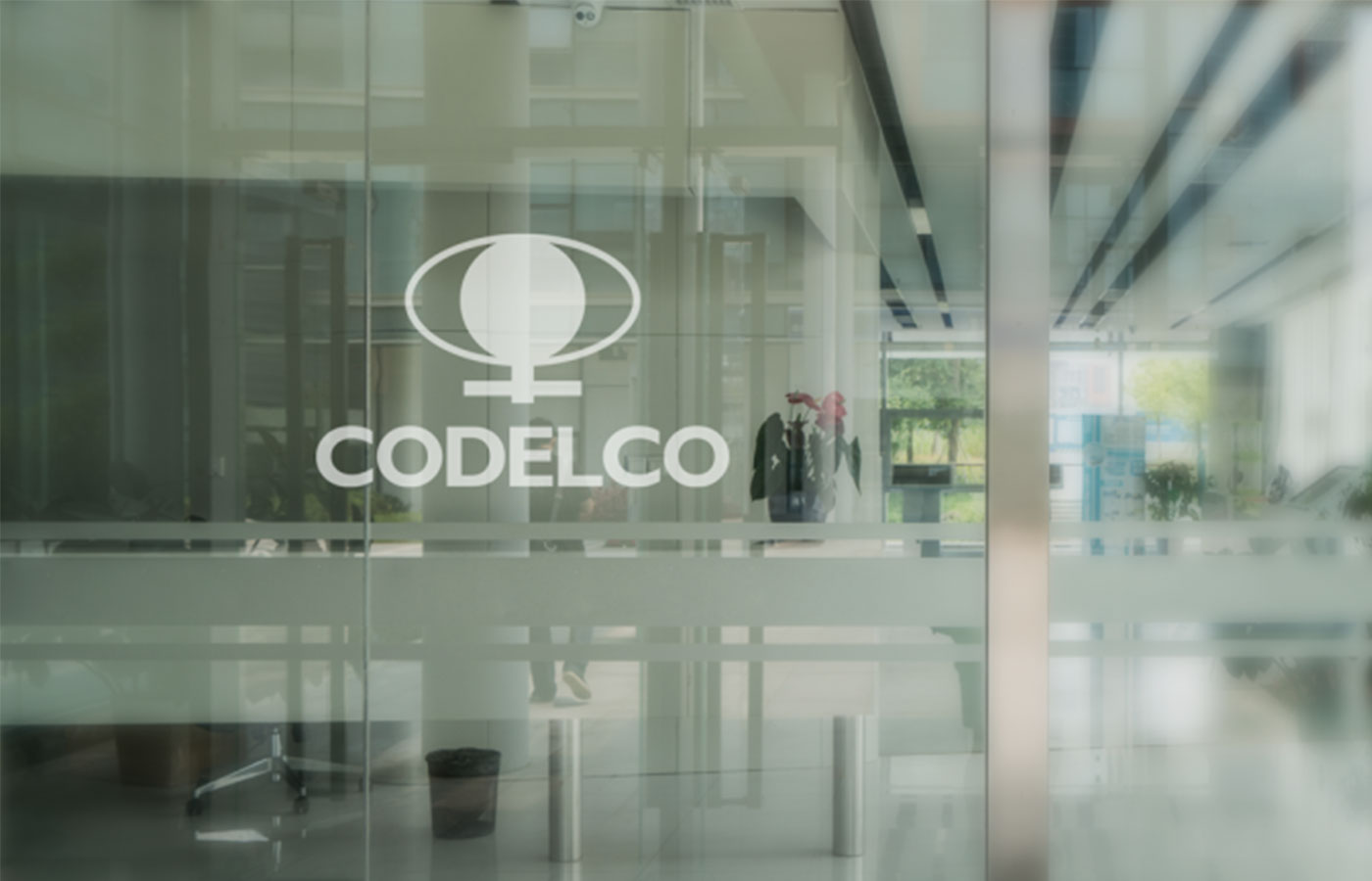 Las tareas se realizarán exclusivamente con personal crítico y cumpliendo los requerimientos informados por las autoridades fiscalizadoras.| Crédito: Codelco